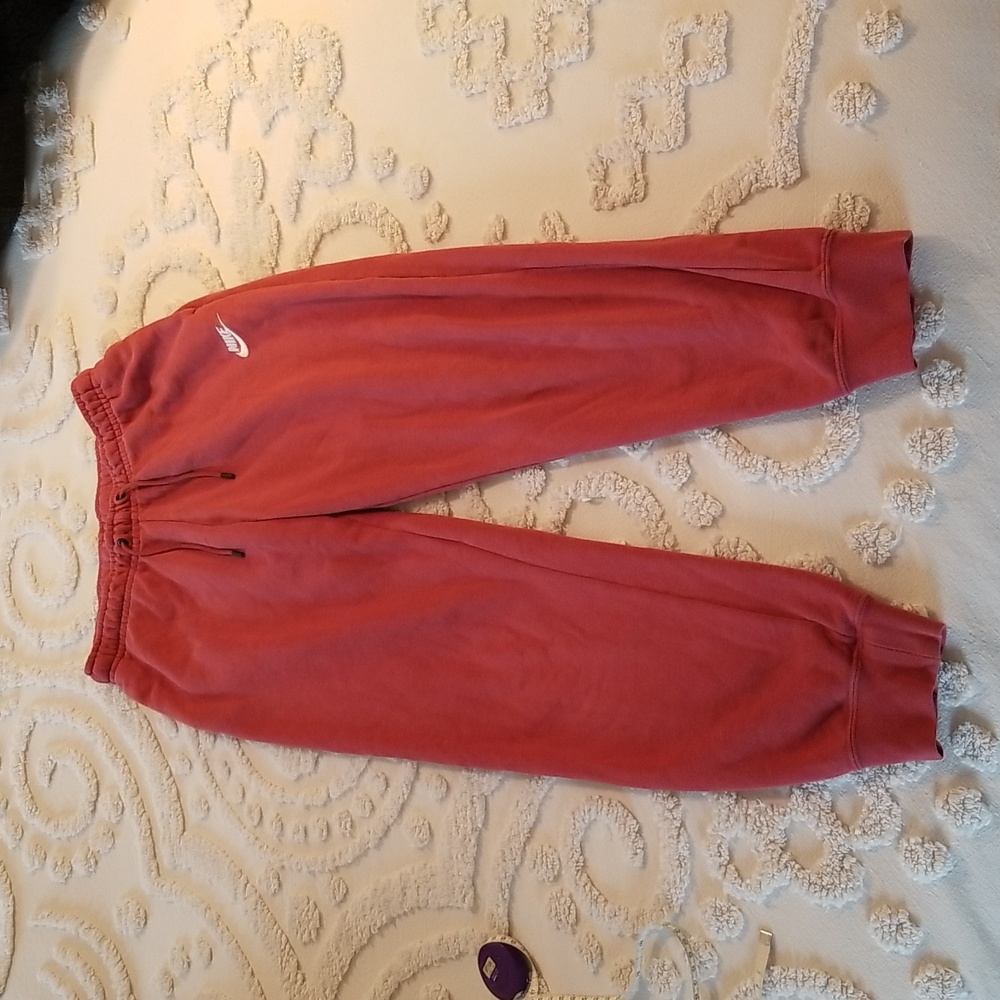 Nike Joggers Size S